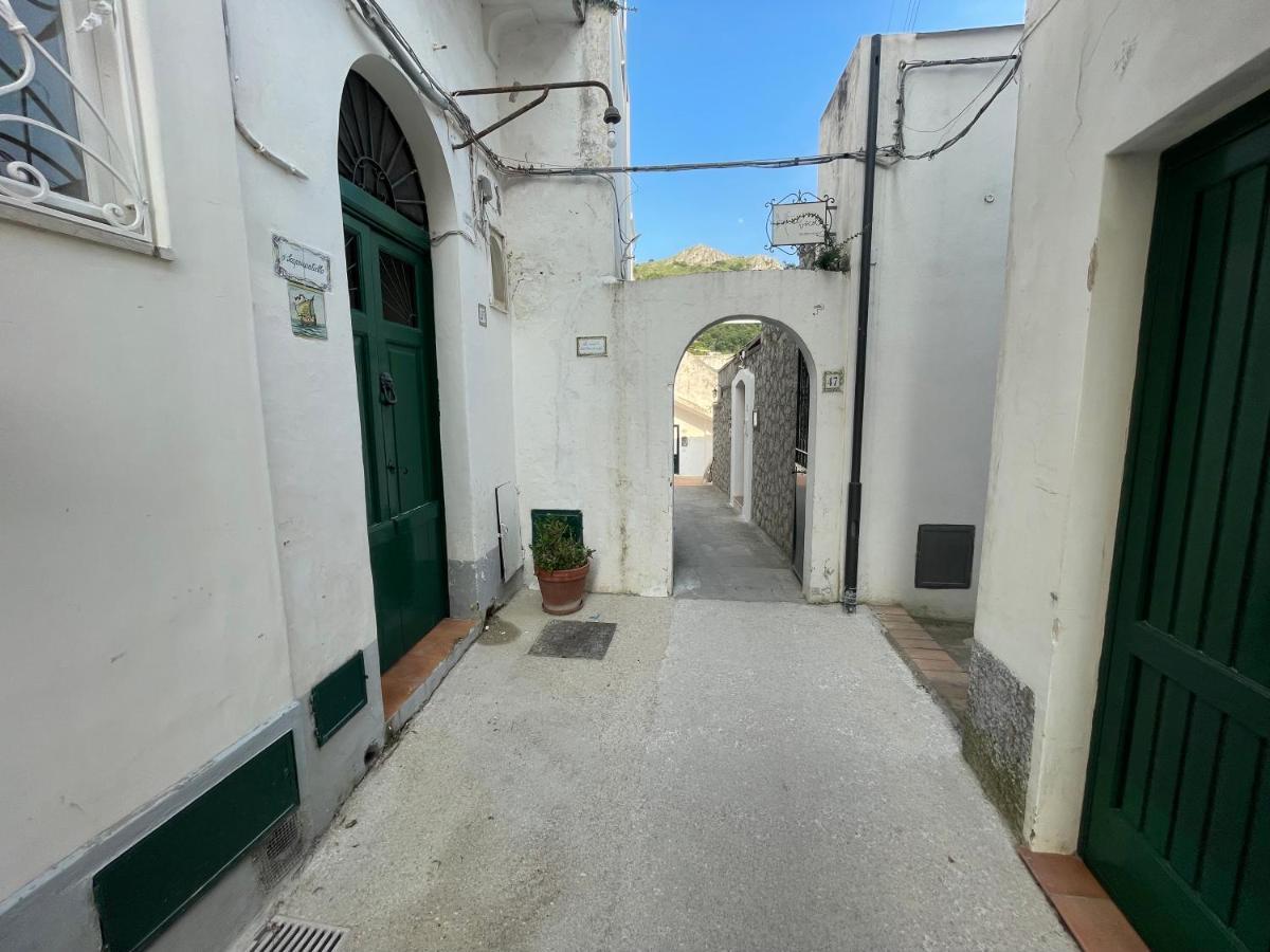 In Centro